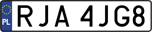 RJA4JG8