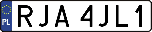 RJA4JL1