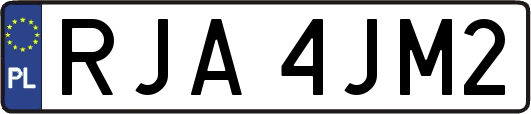 RJA4JM2