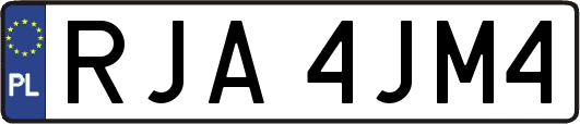 RJA4JM4