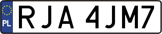 RJA4JM7