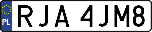 RJA4JM8