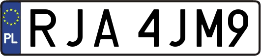 RJA4JM9
