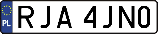 RJA4JN0