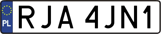 RJA4JN1