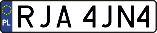 RJA4JN4