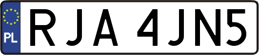 RJA4JN5