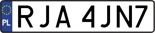 RJA4JN7