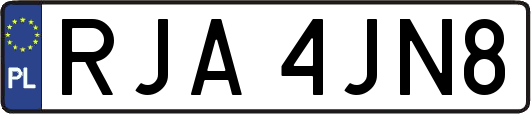 RJA4JN8