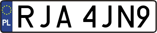 RJA4JN9