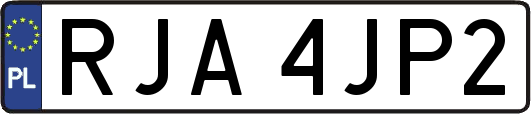 RJA4JP2