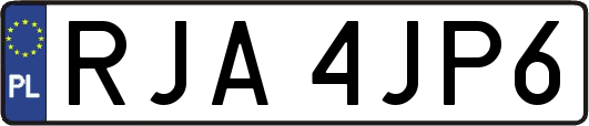 RJA4JP6