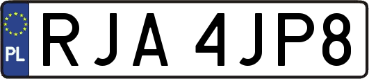 RJA4JP8