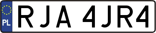 RJA4JR4