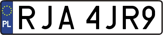 RJA4JR9