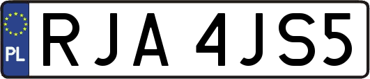 RJA4JS5