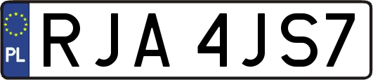 RJA4JS7