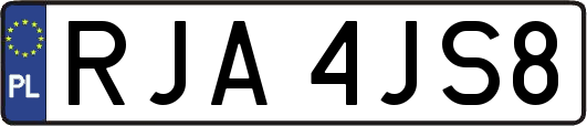 RJA4JS8