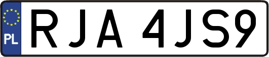 RJA4JS9