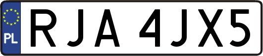RJA4JX5