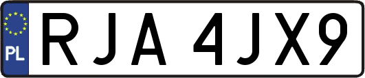 RJA4JX9