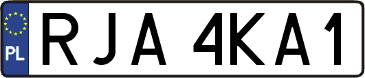 RJA4KA1