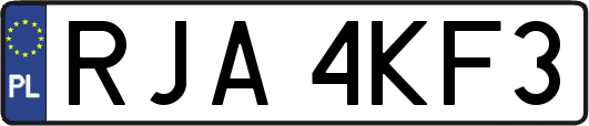 RJA4KF3