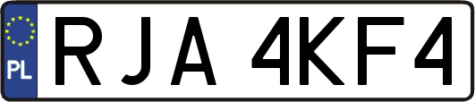 RJA4KF4