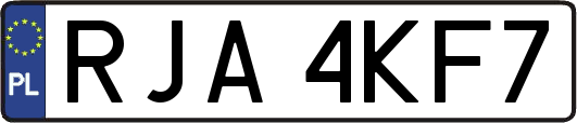 RJA4KF7