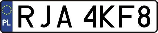 RJA4KF8