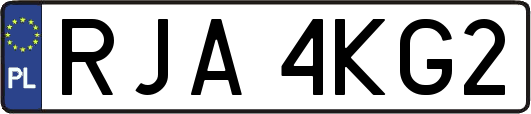 RJA4KG2