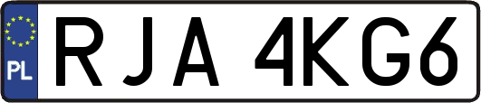 RJA4KG6