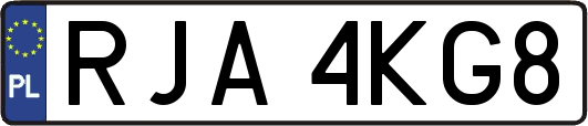 RJA4KG8