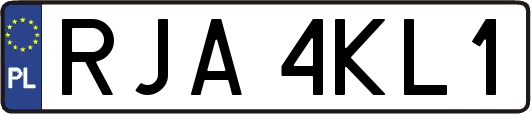RJA4KL1