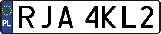 RJA4KL2