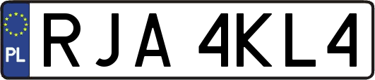 RJA4KL4