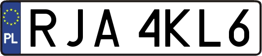 RJA4KL6