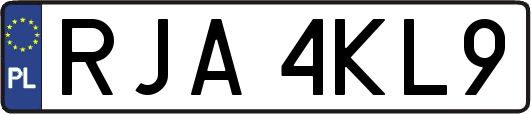 RJA4KL9