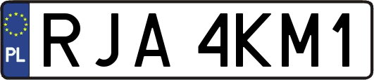 RJA4KM1