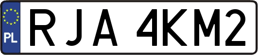 RJA4KM2