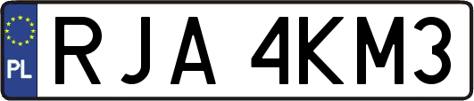RJA4KM3