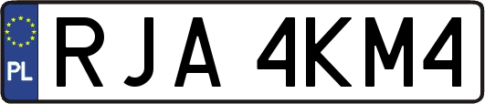 RJA4KM4