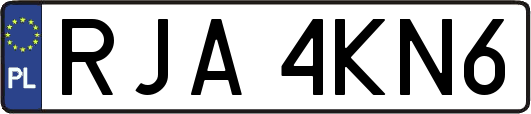 RJA4KN6