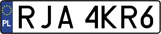 RJA4KR6