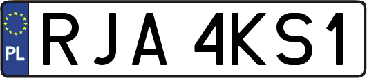RJA4KS1