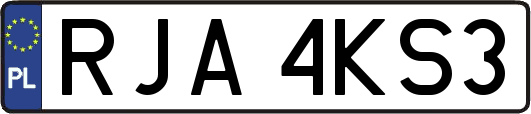 RJA4KS3