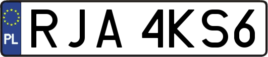 RJA4KS6