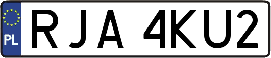 RJA4KU2