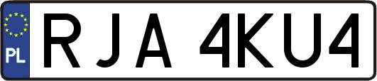 RJA4KU4