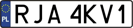 RJA4KV1